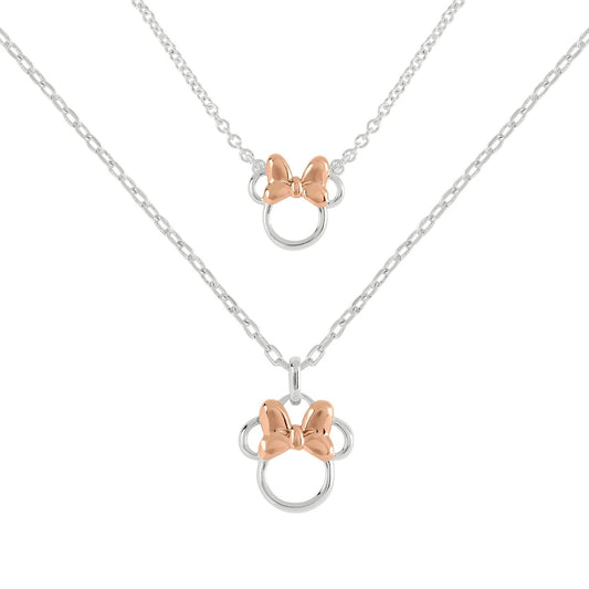 DISNEY JEWELS Mod. SF00487TL-CS DESIGNER FASHION JEWELLERY