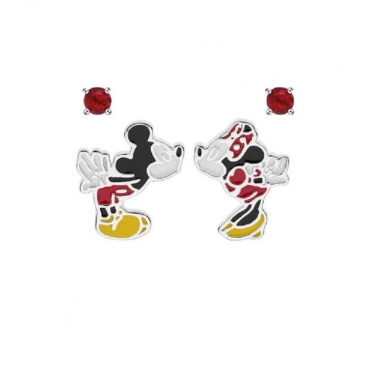 DISNEY JEWELS Mod. SS00004SRRL-CS