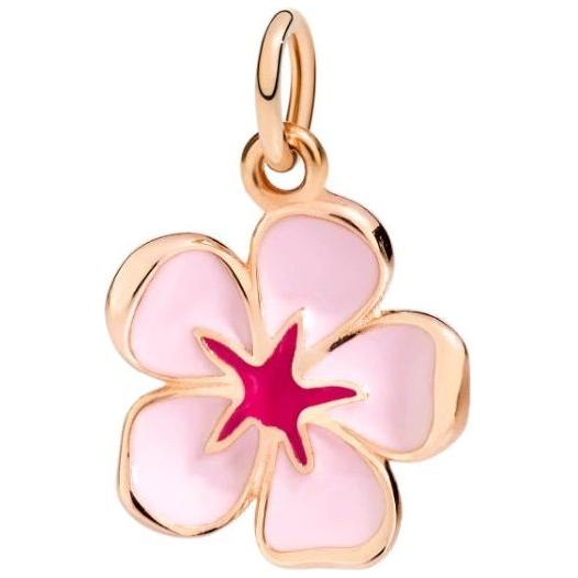 CHARMS DODO MOD. DMB9026FLOWSERO9R DESIGNER FASHION JEWELLERY DODO