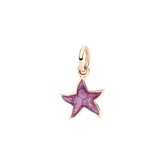 CHARMS DODO MOD. DMC4008STARSEPB9R DESIGNER FASHION JEWELLERY DODO