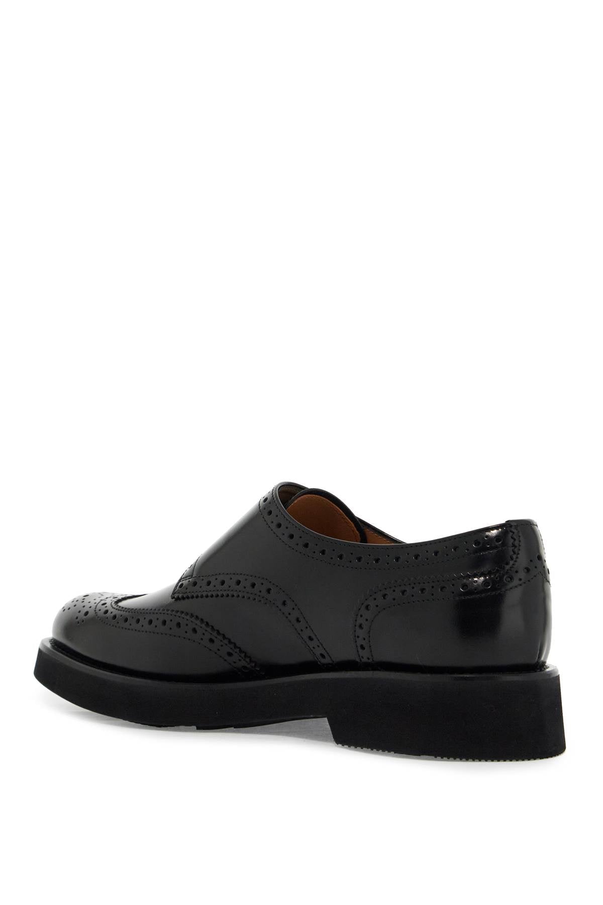 Church'S lana monk strap loaf Lace-ups Church'S