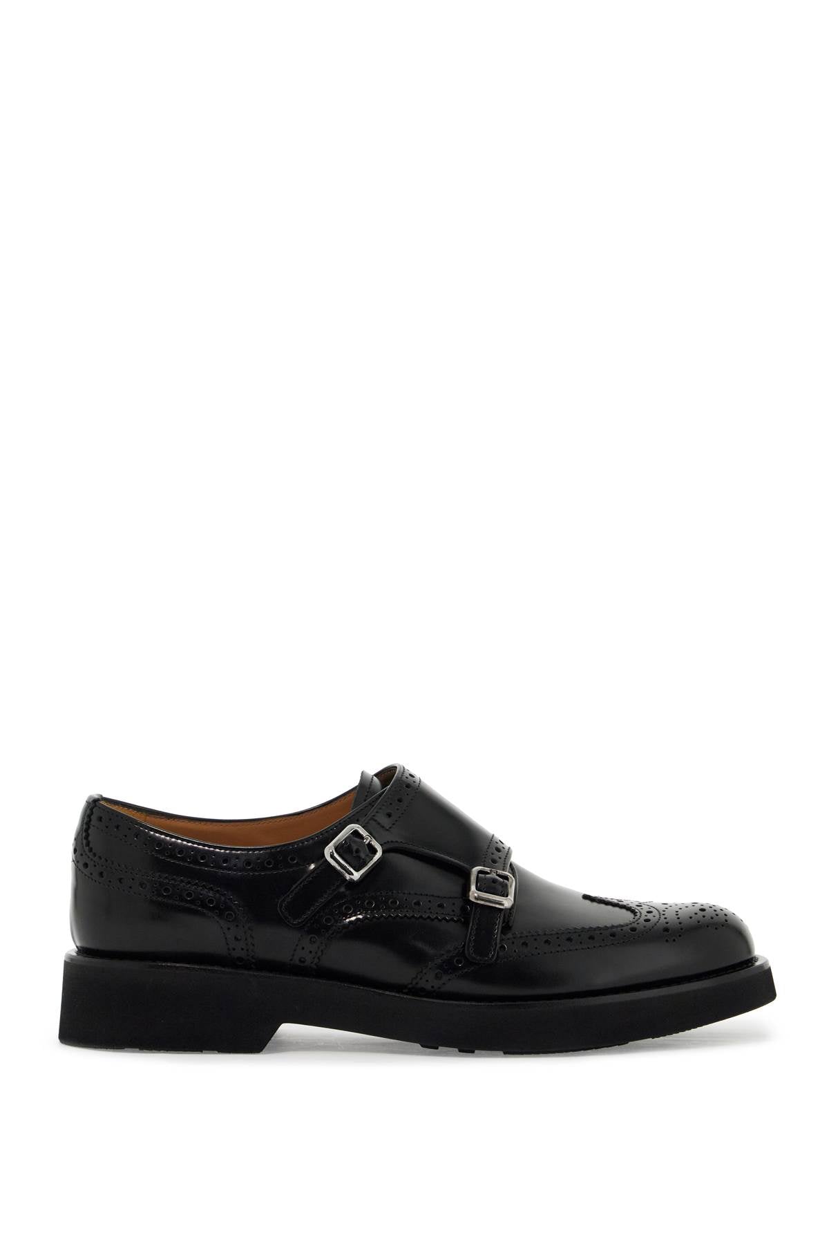 Church'S lana monk strap loaf Lace-ups Church'S