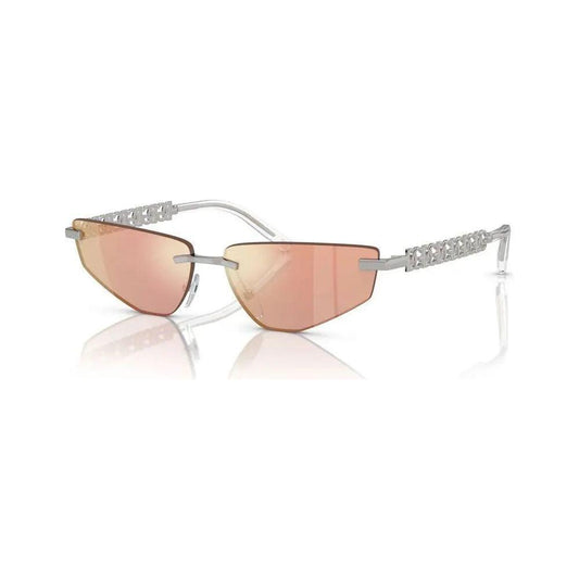 DOLCE & GABBANA MOD. DG 2301 SUNGLASSES & EYEWEAR DOLCE & GABBANA SUNGLASSES