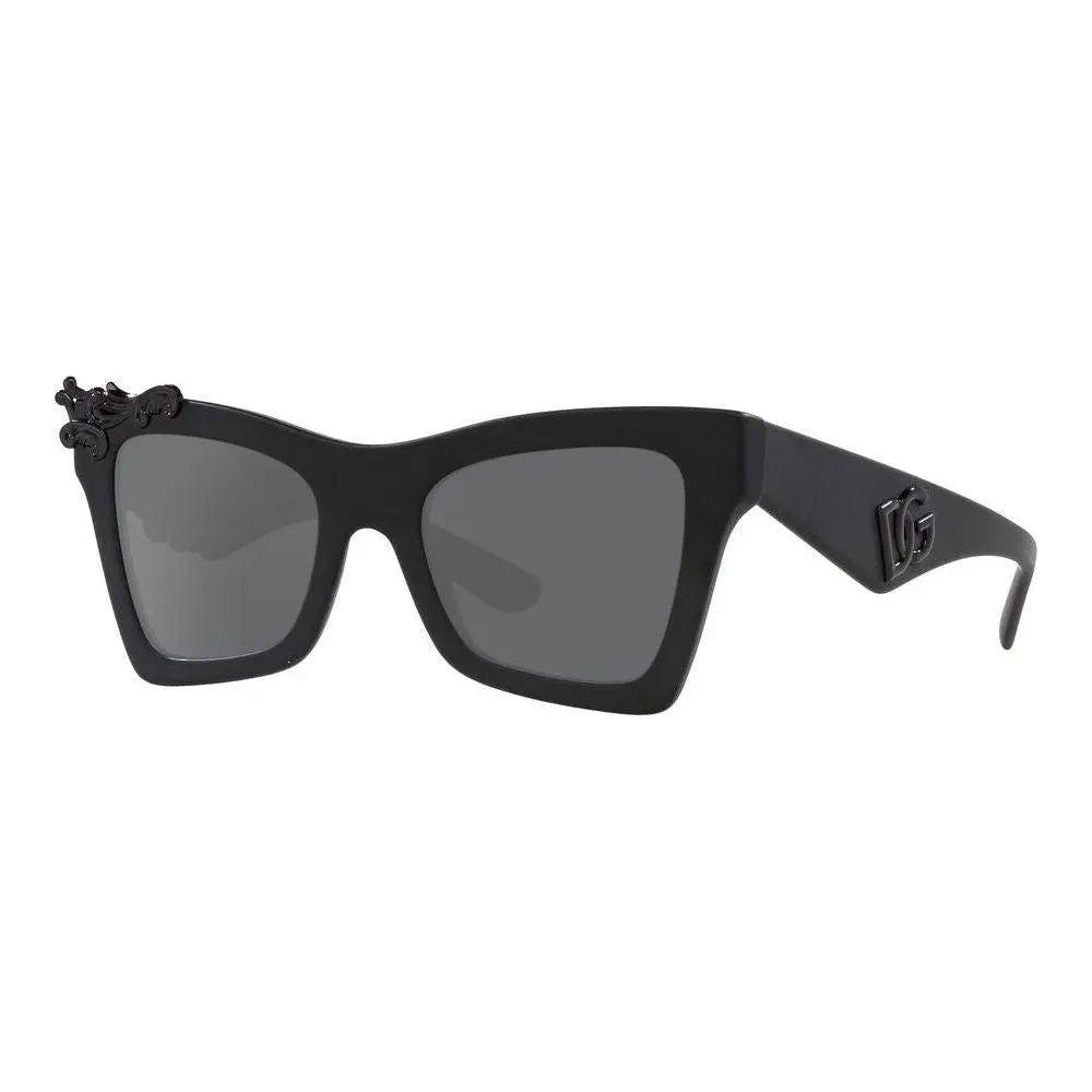 DOLCE & GABBANA MOD. DG 4434 SUNGLASSES & EYEWEAR DOLCE & GABBANA SUNGLASSES