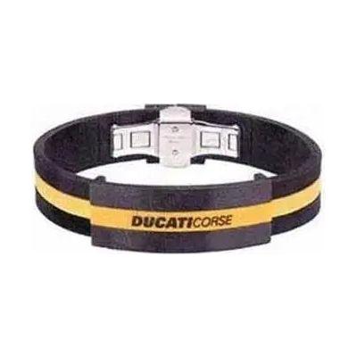 DUCATI JEWELS Mod. DUG-88-1-1 DESIGNER FASHION JEWELLERY DUCATI JEWELS