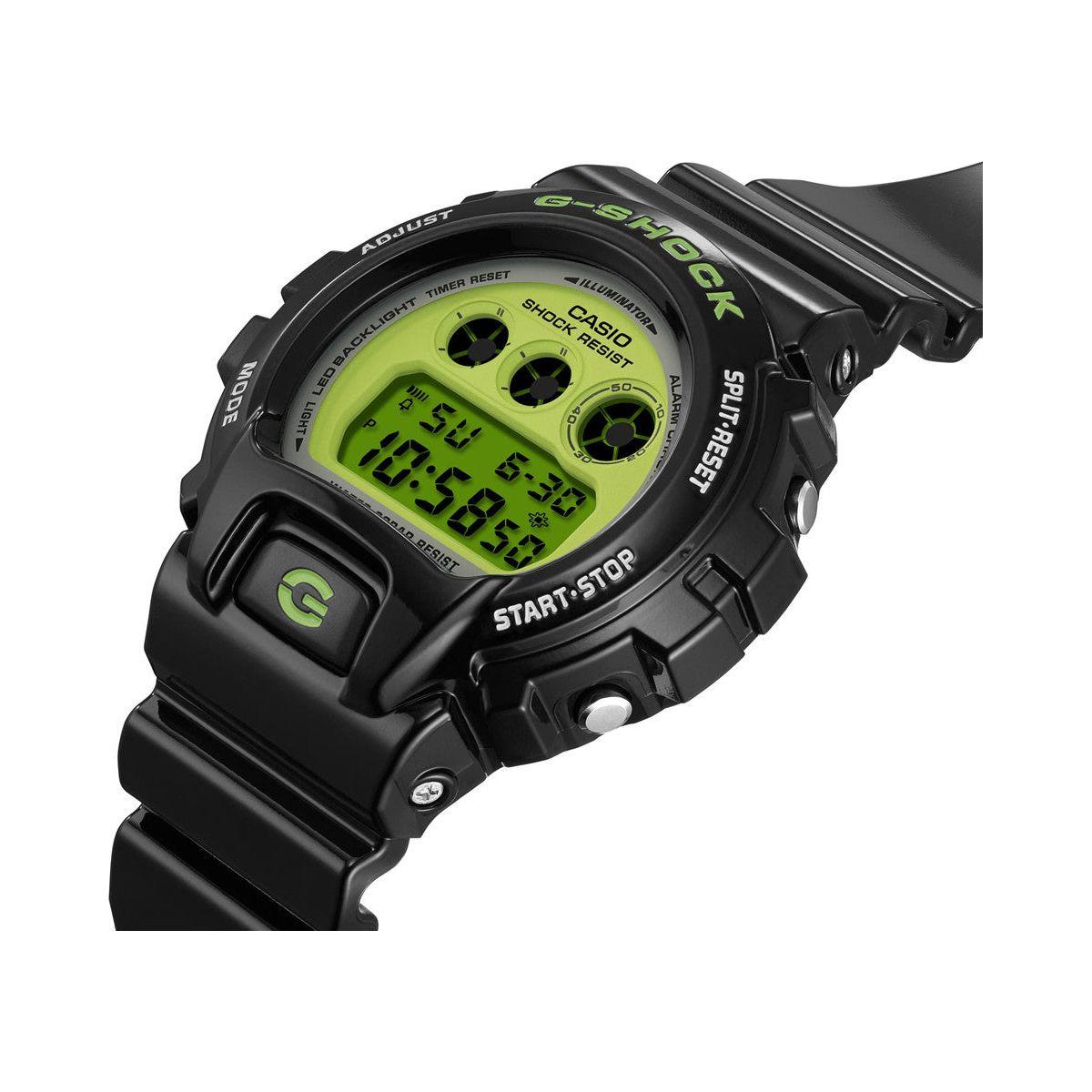 CASIO G-SHOCK Mod. OVERSIZE - CRAZY COLOURS SERIE WATCHES CASIO COLLECTION & VINTAGE