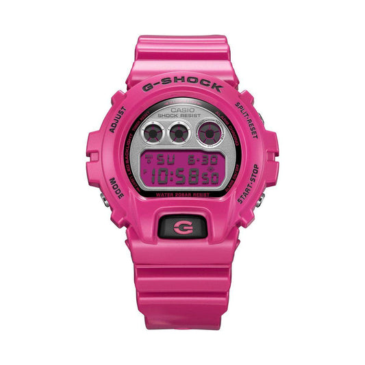 CASIO G-SHOCK Mod. OVERSIZE - CRAZY COLOURS SERIE WATCHES CASIO COLLECTION & VINTAGE