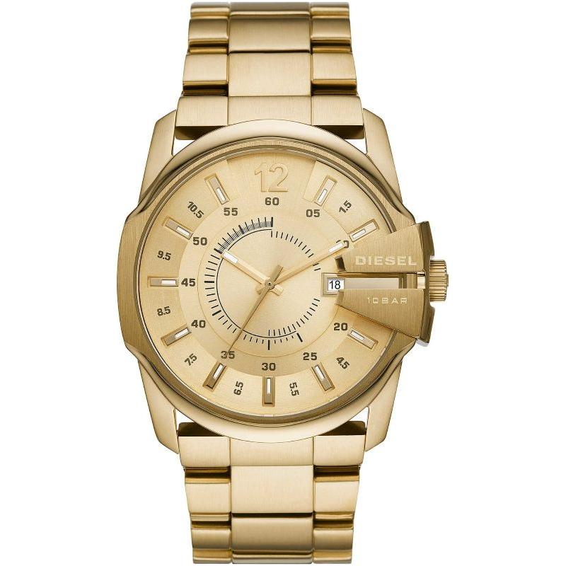 DIESEL Mod. MASTER CHIEF WATCHES DIESEL Tan