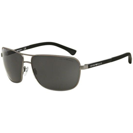 EMPORIO ARMANI MOD. EA 2033 SUNGLASSES & EYEWEAR EMPORIO ARMANI SUNGLASSES