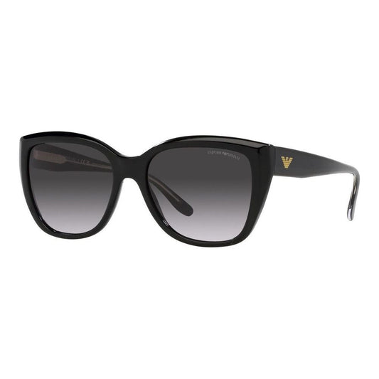 EMPORIO ARMANI MOD. EA 4198 SUNGLASSES & EYEWEAR EMPORIO ARMANI SUNGLASSES