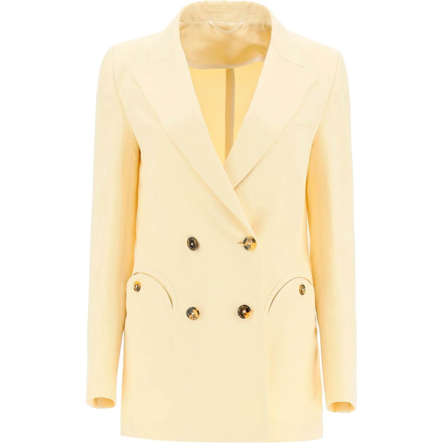 Blaze Milano savannah everyday unlined blazer Jackets Blaze Milano