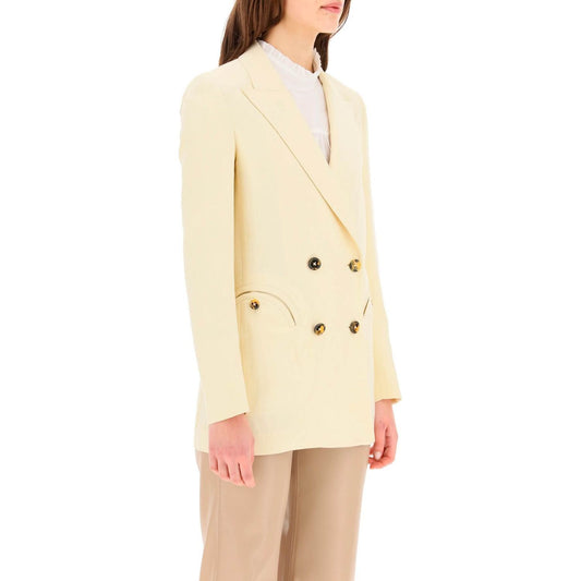 Blaze Milano savannah everyday unlined blazer Jackets Blaze Milano