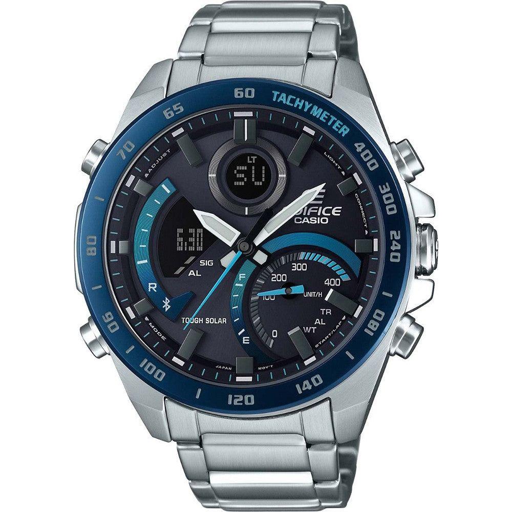 CASIO EDIFICE Mod. SPORT Bluetooth WATCHES CASIO EDIFICE