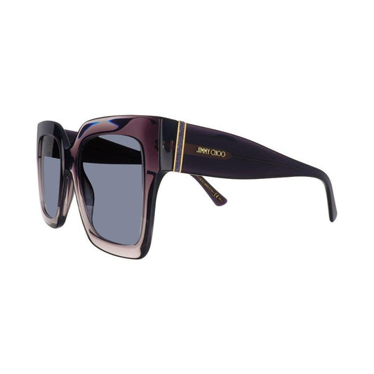 JIMMY CHOO Mod. EDNA_S-KB7-52 SUNGLASSES & EYEWEAR JIMMY CHOO