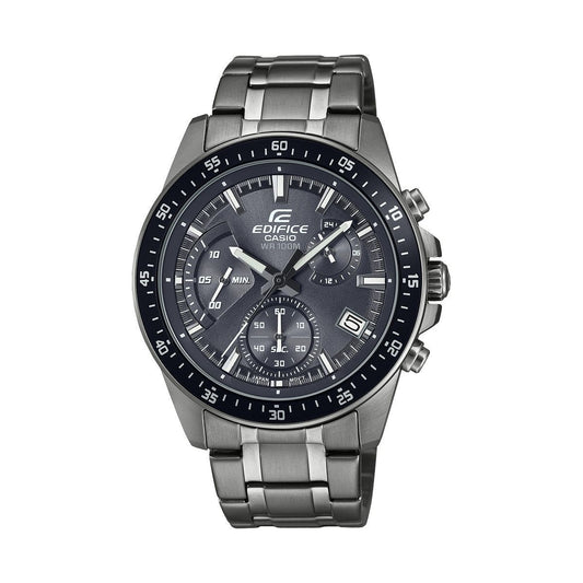 CASIO EDIFICE Mod. STANDARD CHRONO WATCHES CASIO EDIFICE