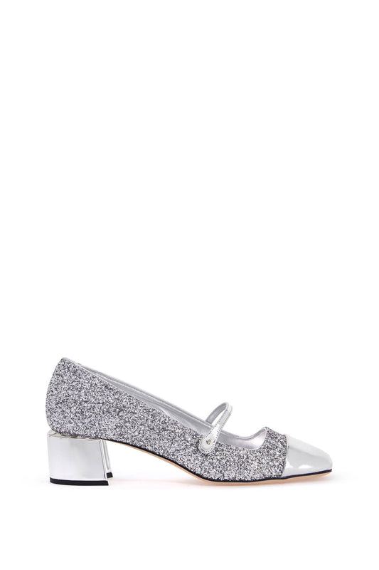 Jimmy Choo "mary jane elisa Pumps Jimmy Choo