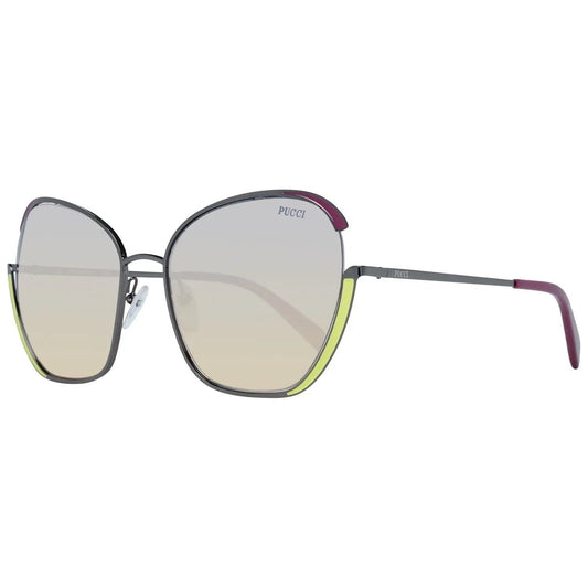 EMILIO PUCCI MOD. EP0131 5808F SUNGLASSES & EYEWEAR EMILIO PUCCI SUNGLASSES