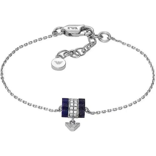 EMPORIO ARMANI Mod. EG3572040 DESIGNER FASHION JEWELLERY EMPORIO ARMANI JEWELS