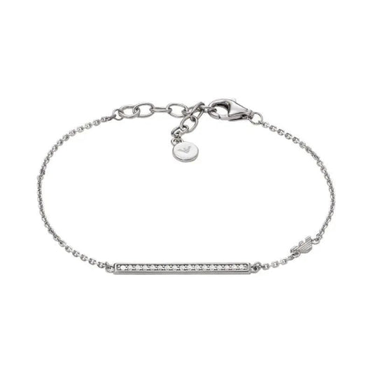 EMPORIO ARMANI Mod. EG3592040 DESIGNER FASHION JEWELLERY EMPORIO ARMANI JEWELS