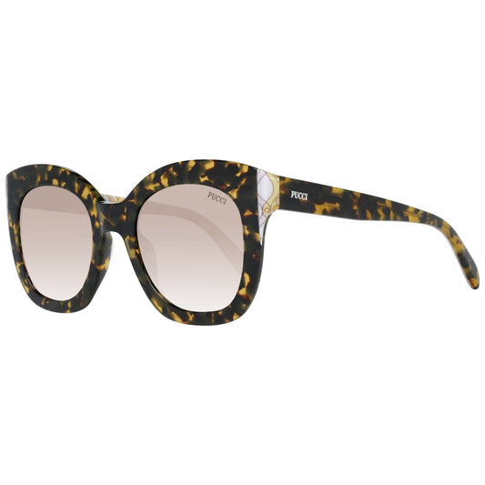 EMILIO PUCCI MOD. EP0097 5152F SUNGLASSES & EYEWEAR EMILIO PUCCI SUNGLASSES