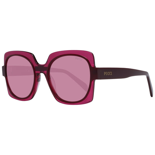 EMILIO PUCCI MOD. EP0199 5569S SUNGLASSES & EYEWEAR EMILIO PUCCI SUNGLASSES