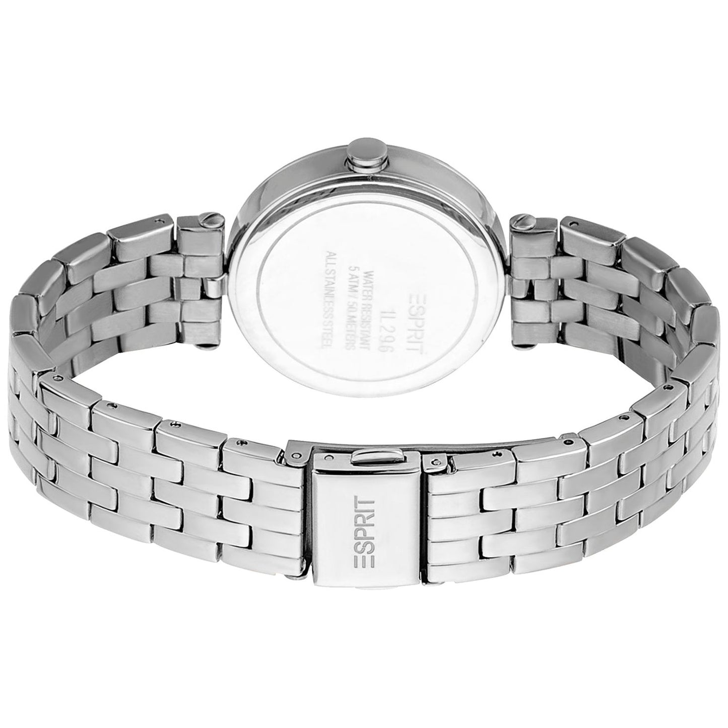 ESPRIT MOD. ES1L296M0075 WATCHES ESPRIT TIME