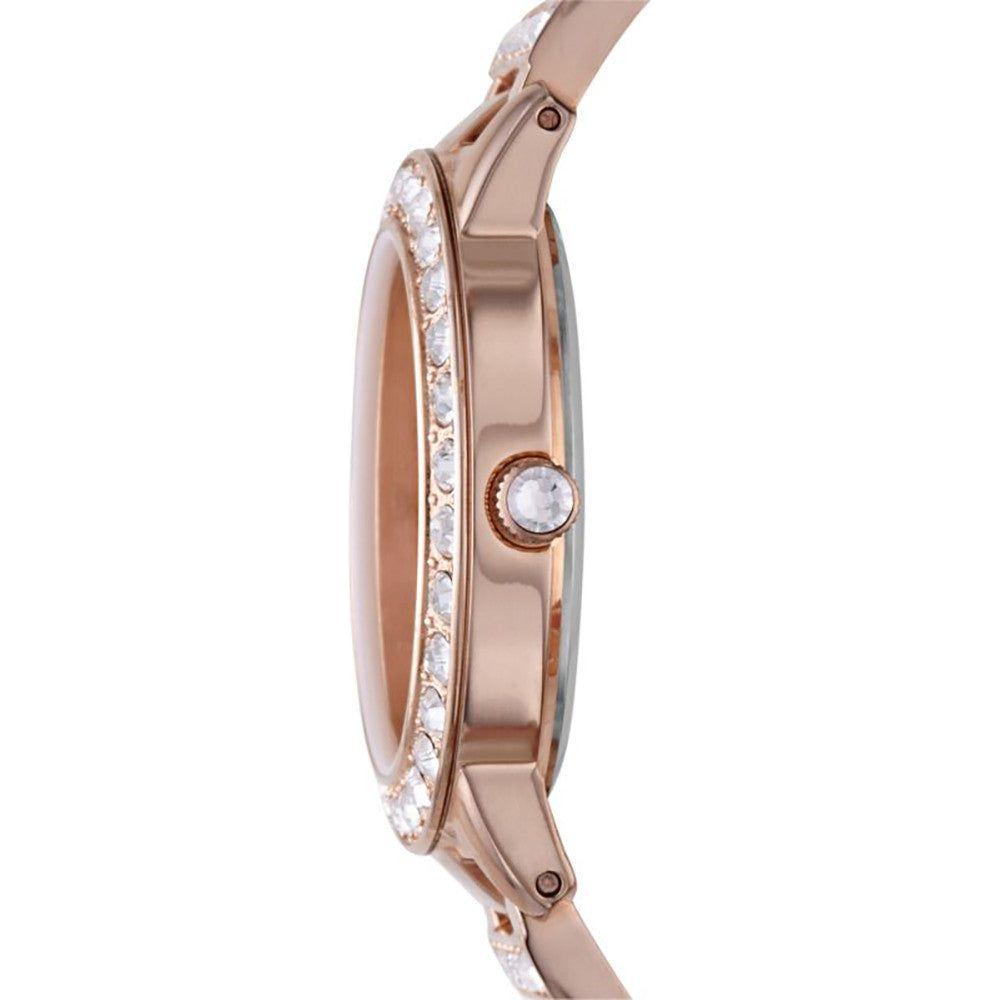 FOSSIL GROUP WATCHES Mod. ES3020 WATCHES FOSSIL Rosy Brown
