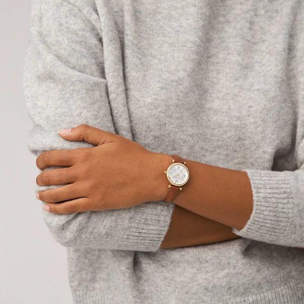 FOSSIL Mod. CARLIE WATCHES FOSSIL Gray