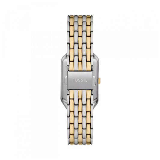 FOSSIL WATCHES Mod. ES5368 WATCHES FOSSIL Gray