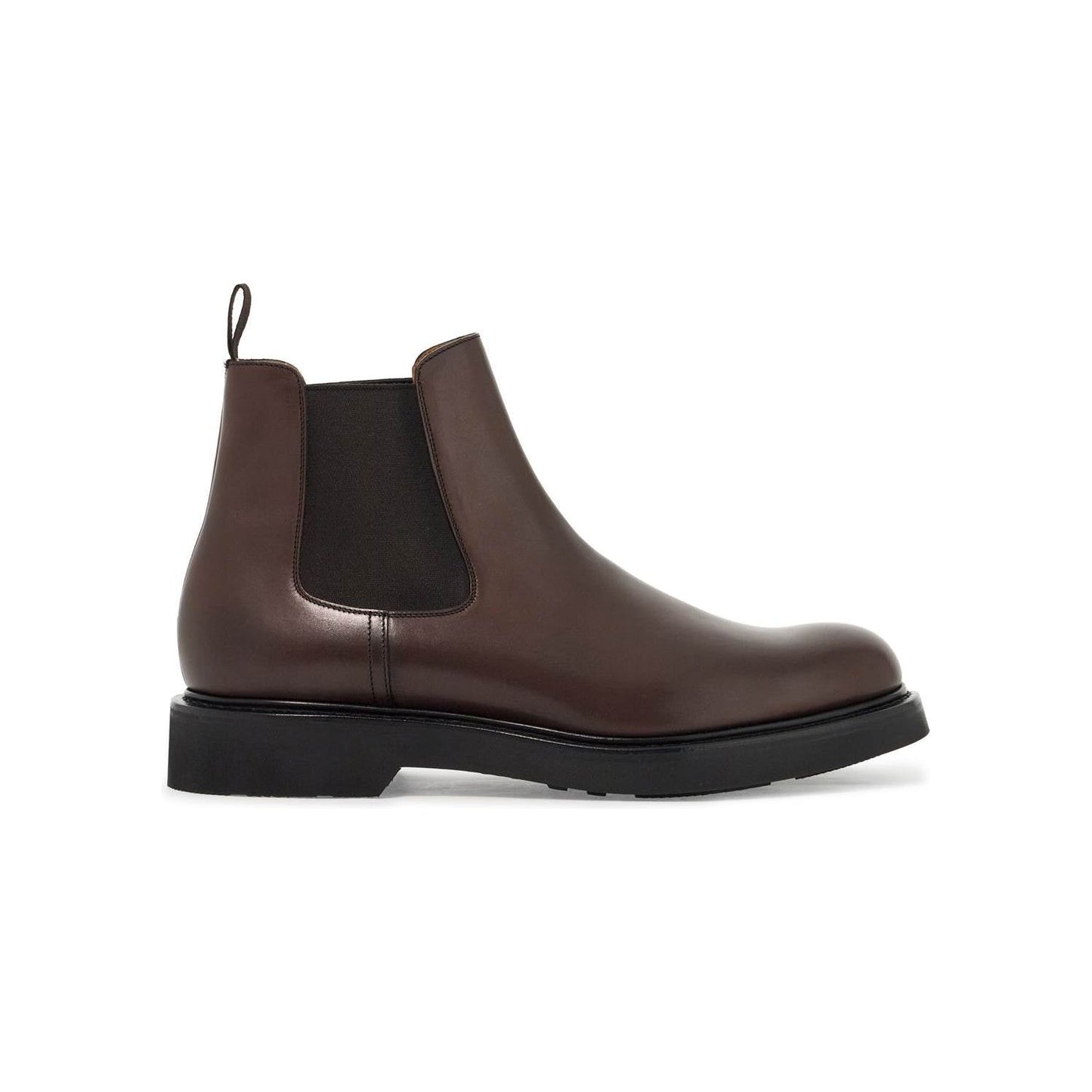 Church's leather leicester chelsea men boots Boots Church'S