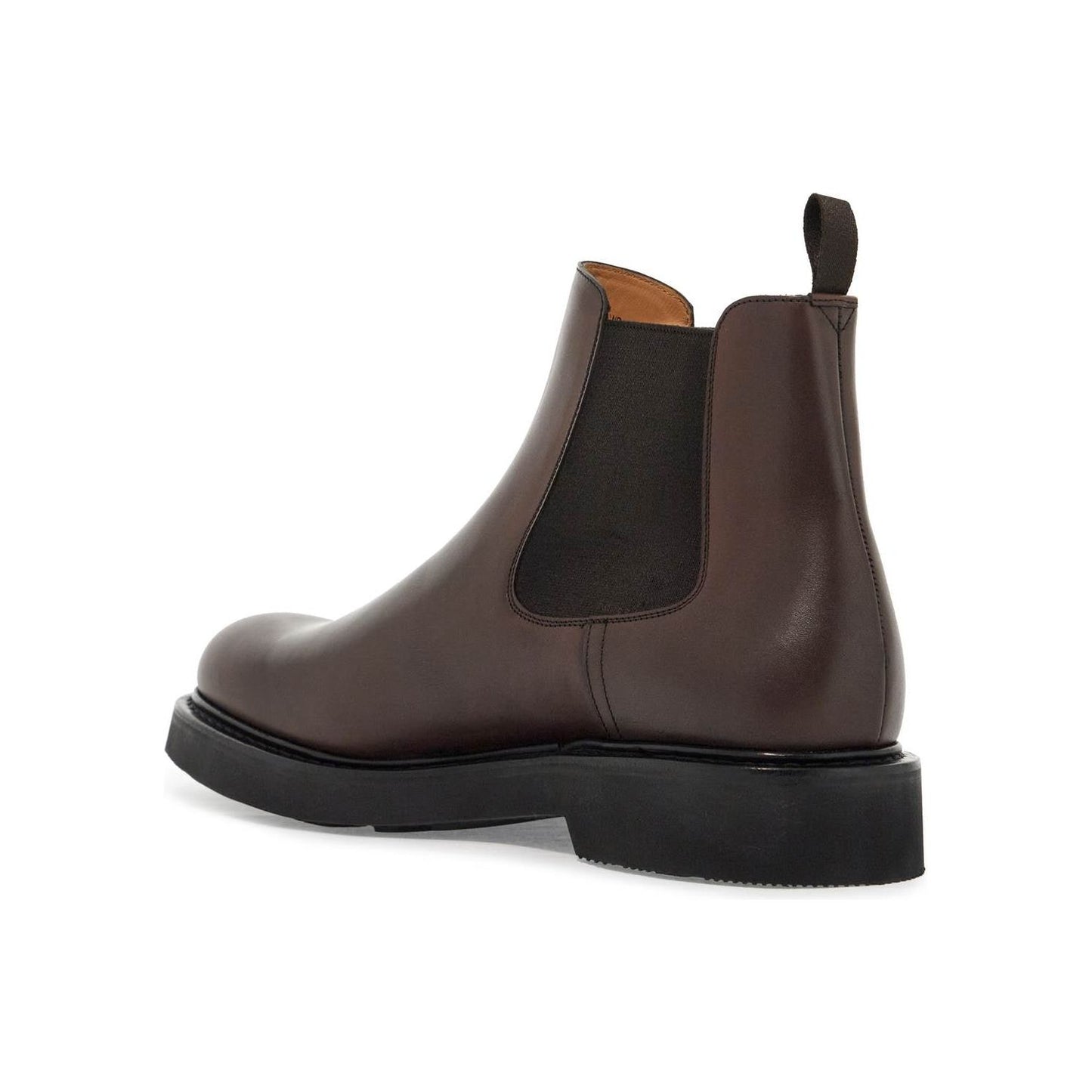 Church's leather leicester chelsea men boots Boots Church'S