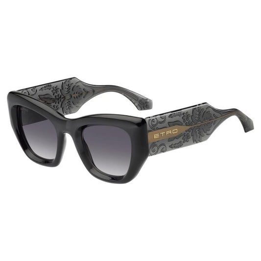 ETRO MOD. ETRO 0017_S SUNGLASSES & EYEWEAR ETRO SUNGLASSES