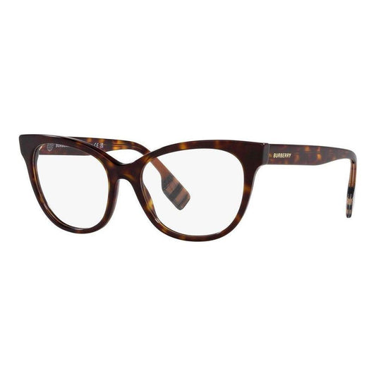 BURBERRY MOD. EVELYN BE 2375 SUNGLASSES & EYEWEAR BURBERRY EYEWEAR