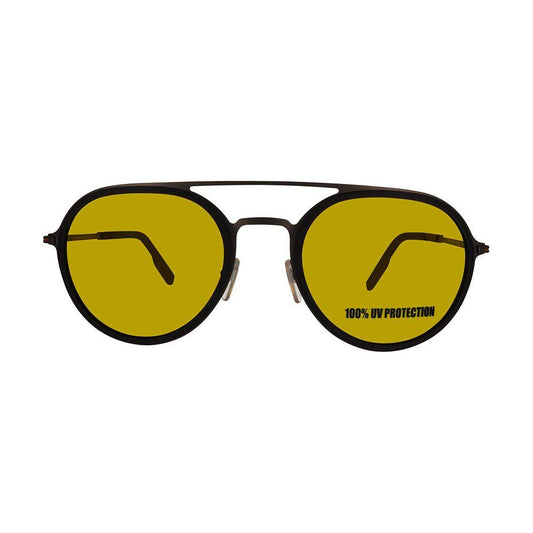 ERMENEGILDO ZEGNA Mod. EZ0156-09E-54 SUNGLASSES & EYEWEAR ERMENEGILDO ZEGNA SUNGLASSES