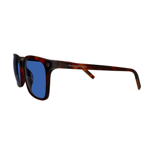 ERMENEGILDO ZEGNA Mod. EZ0181-52V-57 SUNGLASSES & EYEWEAR ERMENEGILDO ZEGNA SUNGLASSES