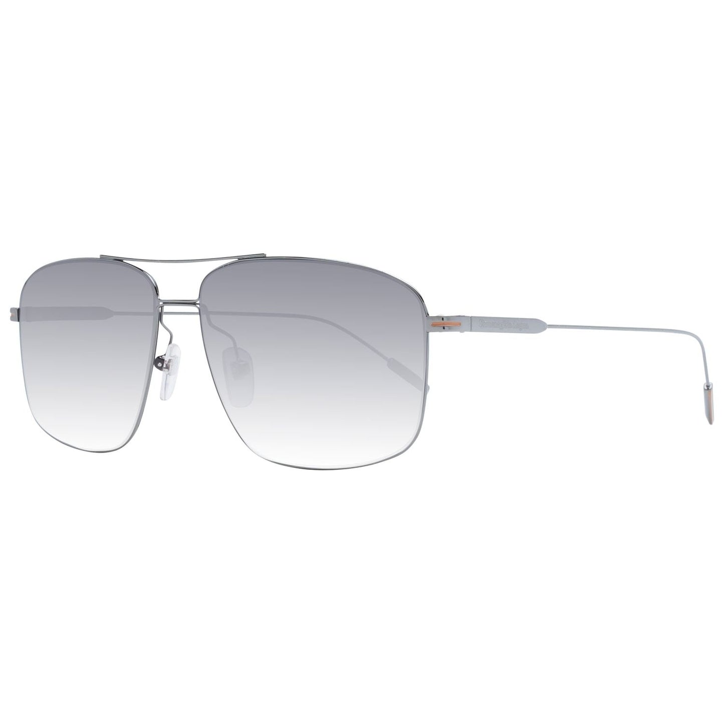 ERMENEGILDO ZEGNA MOD. EZ0188-D 6008B SUNGLASSES & EYEWEAR ERMENEGILDO ZEGNA SUNGLASSES