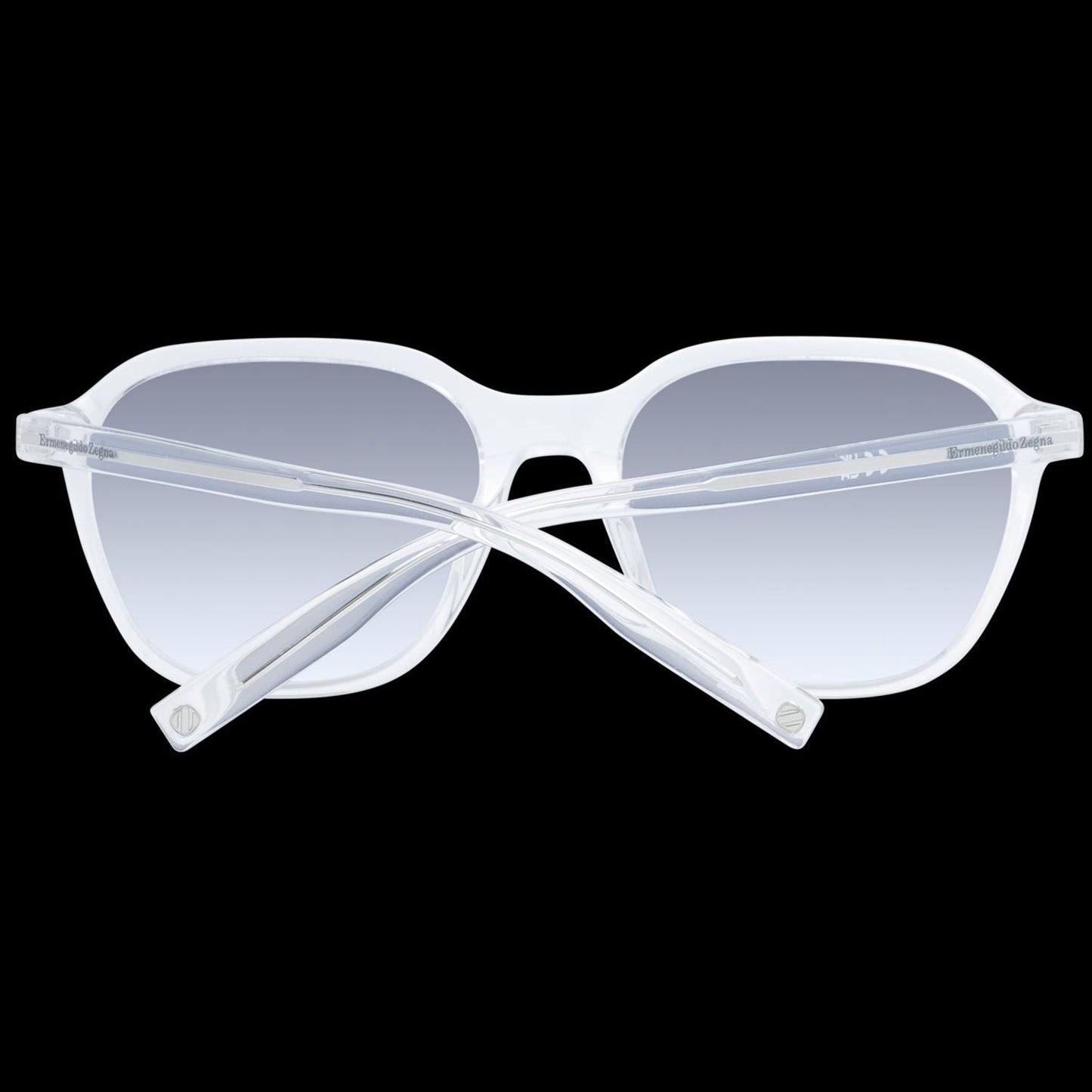 ERMENEGILDO ZEGNA MOD. EZ0194 5526B SUNGLASSES & EYEWEAR ERMENEGILDO ZEGNA SUNGLASSES