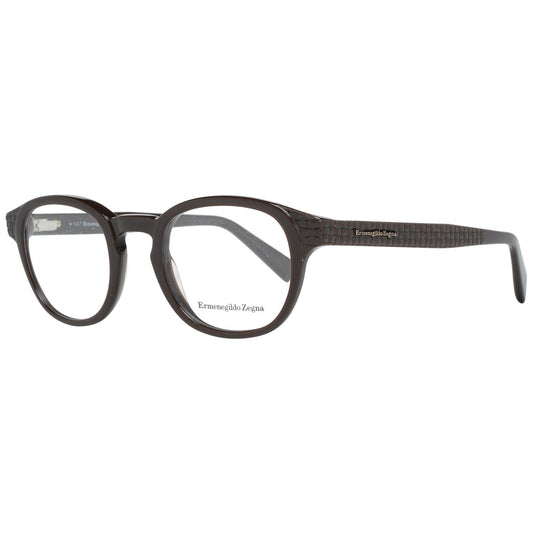 ERMENEGILDO ZEGNA MOD. EZ5108 48050 SUNGLASSES & EYEWEAR ERMENEGILDO ZEGNA EYEWEAR