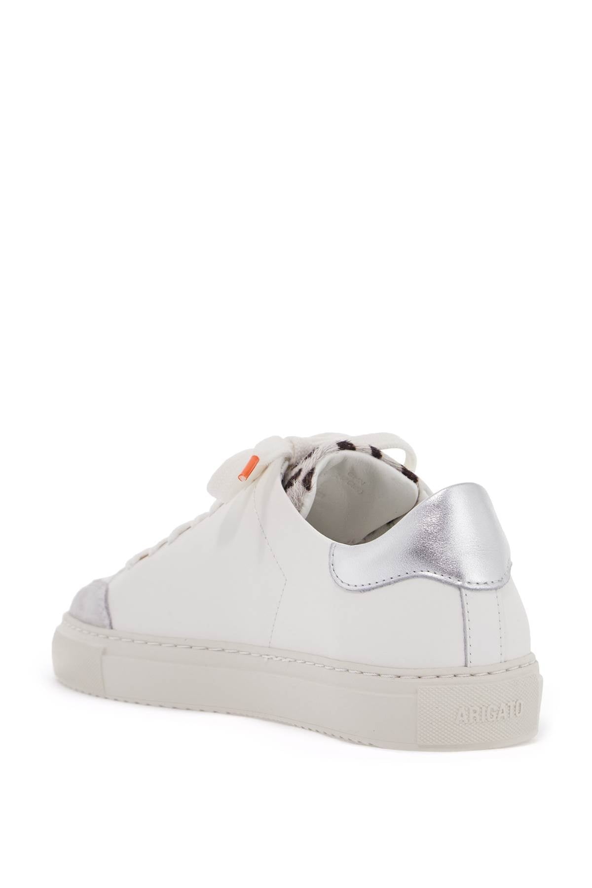 Axel Arigato white\n\nclean 90 triple white Sneakers Axel Arigato