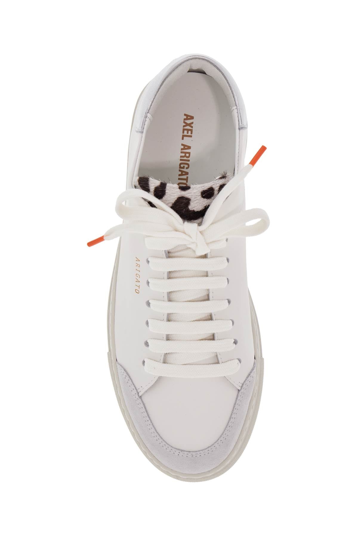 Axel Arigato white\n\nclean 90 triple white Sneakers Axel Arigato