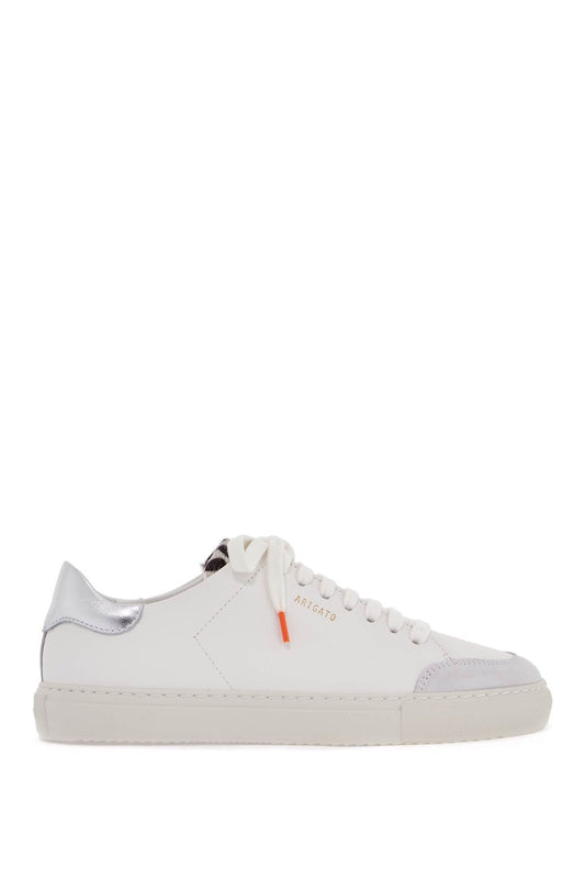 Axel Arigato white\n\nclean 90 triple white Sneakers Axel Arigato