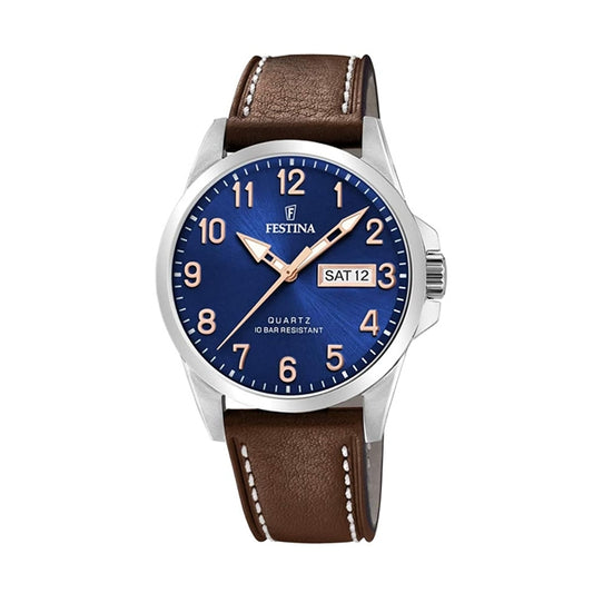FESTINA WATCHES Mod. F20358/B WATCHES FESTINA Dark Slate Gray