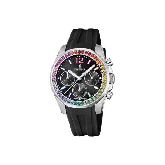 FESTINA WATCHES Mod. F20610/3 WATCHES FESTINA