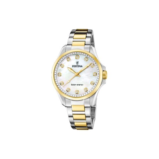 FESTINA WATCHES Mod. F20655/1 WATCHES FESTINA Light Gray