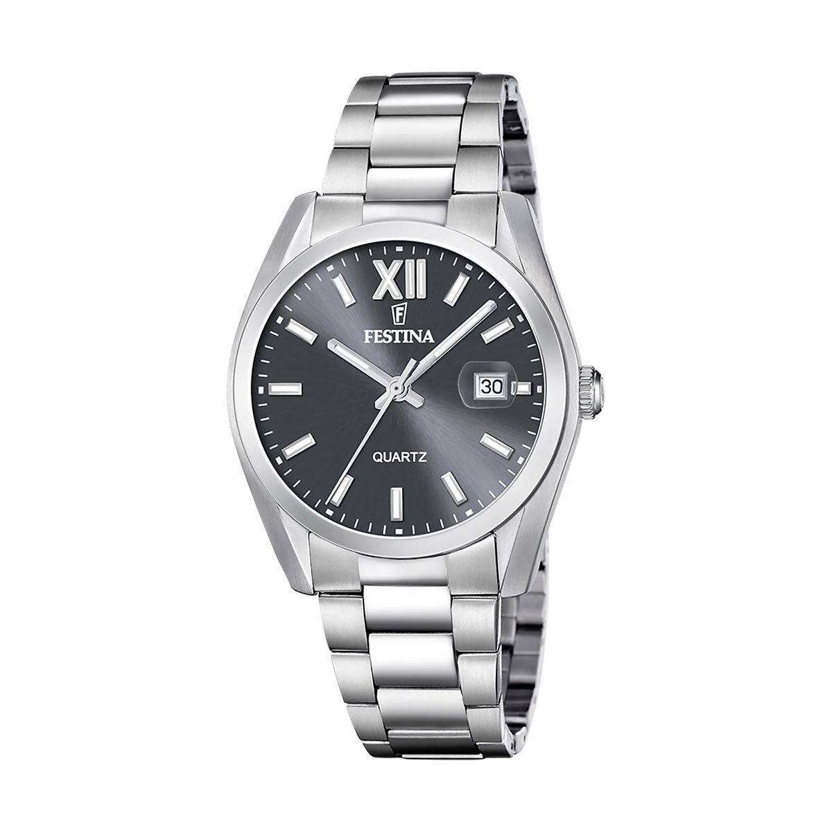 FESTINA WATCHES Mod. F20707/3 WATCHES FESTINA Gray