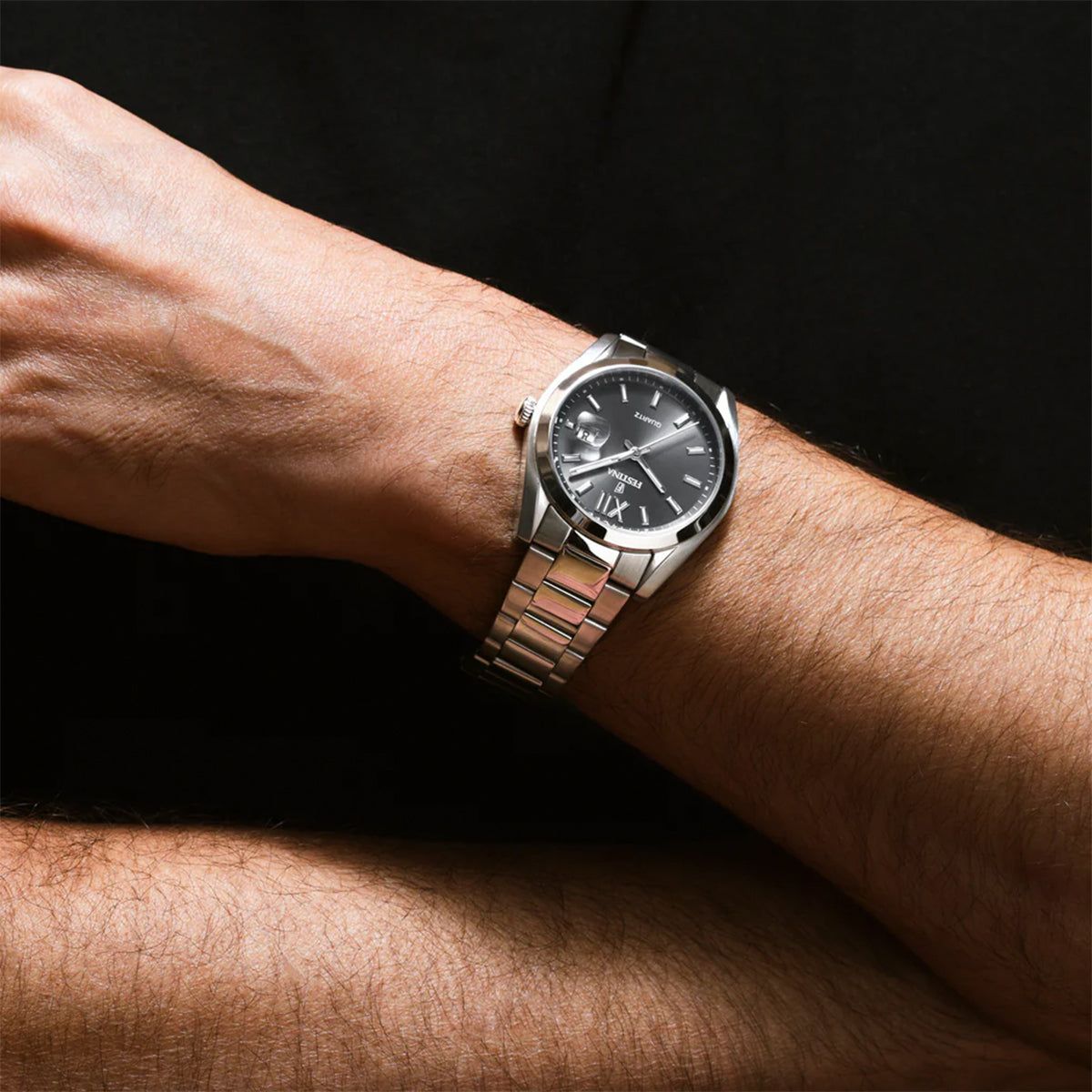 FESTINA WATCHES Mod. F20707/3 WATCHES FESTINA Tan