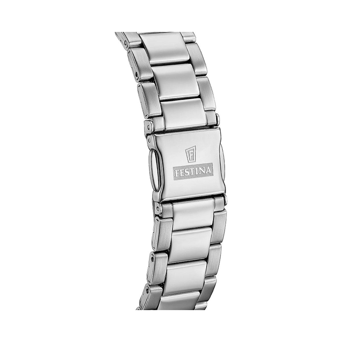 FESTINA WATCHES Mod. F20707/7 WATCHES FESTINA Light Gray