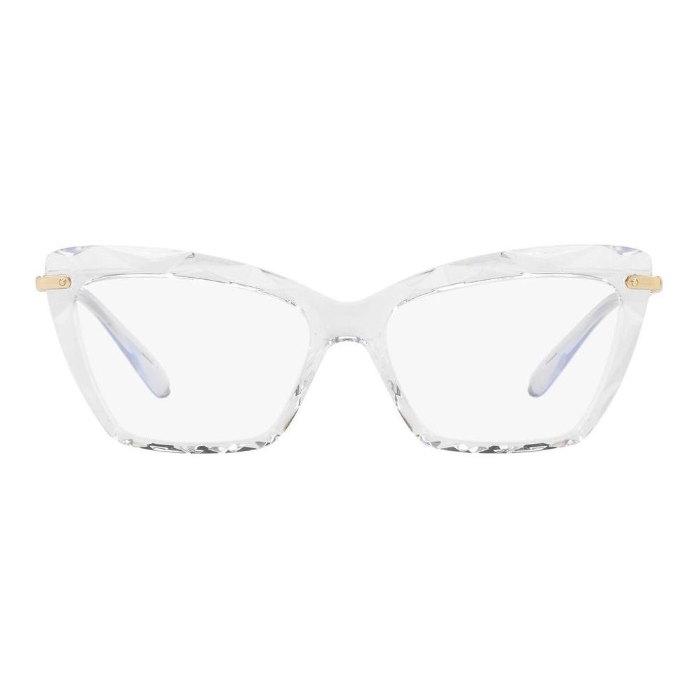 DOLCE & GABBANA MOD. FACED STONES DG 5025-1