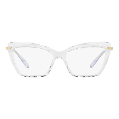 DOLCE & GABBANA MOD. FACED STONES DG 5025-1