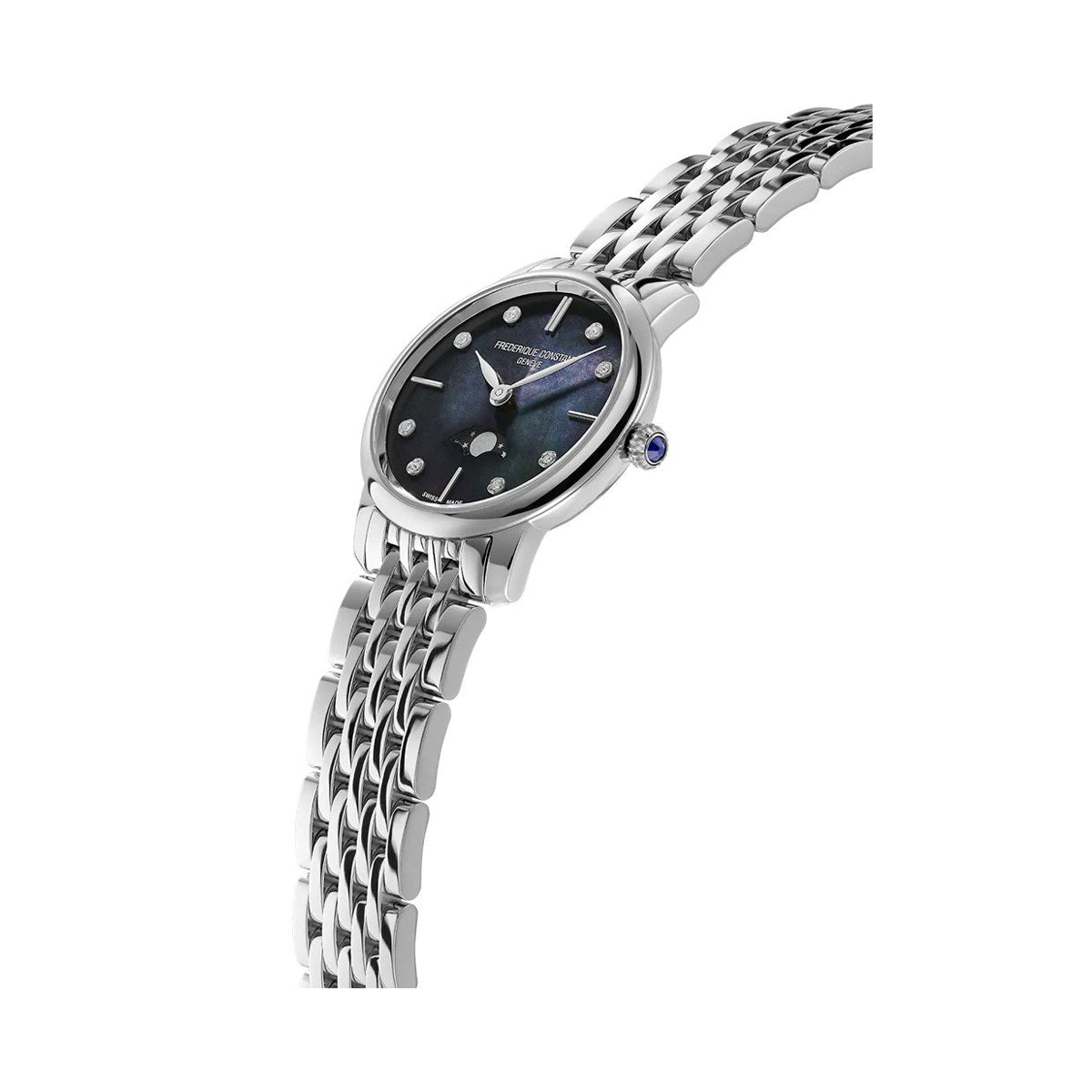 FREDERIQUE CONSTANT MOD. FC-206MPBD1S6B-1